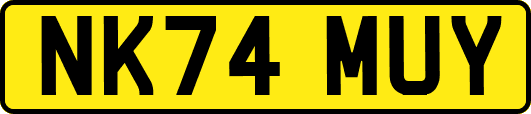 NK74MUY