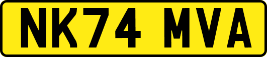 NK74MVA