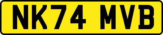 NK74MVB