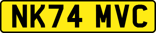 NK74MVC