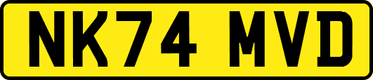 NK74MVD