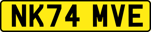 NK74MVE