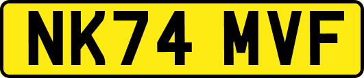 NK74MVF