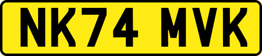 NK74MVK