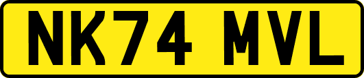 NK74MVL