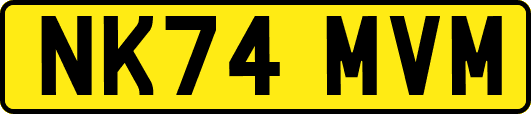 NK74MVM
