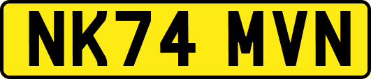 NK74MVN