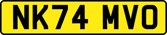 NK74MVO