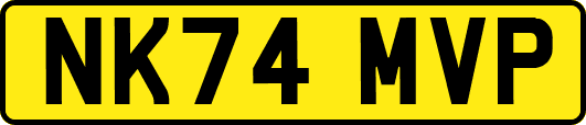 NK74MVP
