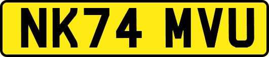 NK74MVU