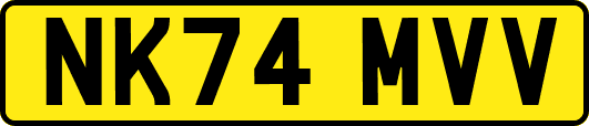 NK74MVV
