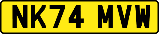 NK74MVW