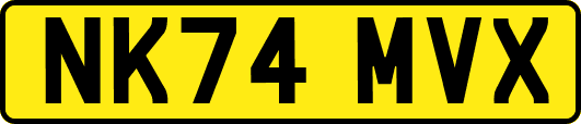 NK74MVX
