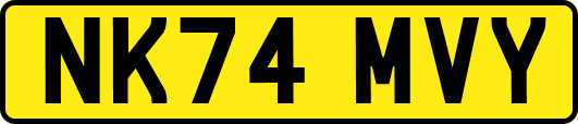 NK74MVY