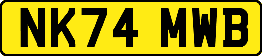 NK74MWB
