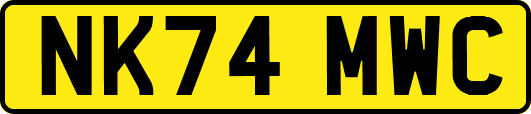 NK74MWC
