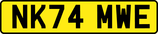 NK74MWE