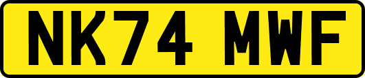 NK74MWF