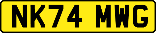 NK74MWG