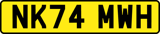 NK74MWH