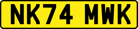 NK74MWK