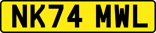 NK74MWL