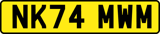 NK74MWM