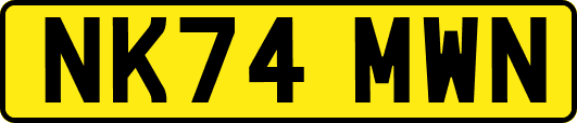 NK74MWN