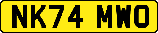 NK74MWO