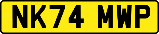 NK74MWP