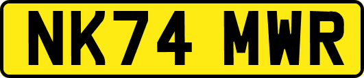 NK74MWR