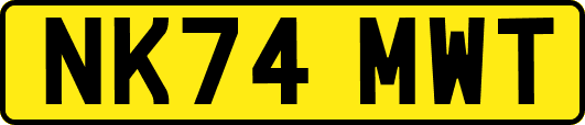 NK74MWT