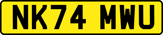 NK74MWU