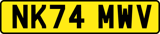 NK74MWV