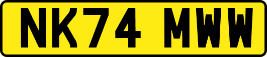 NK74MWW