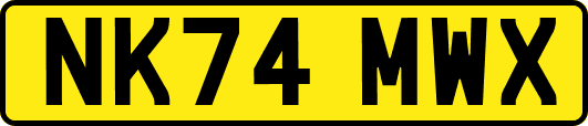 NK74MWX