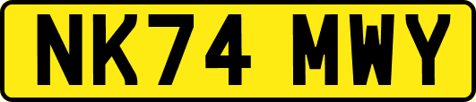 NK74MWY