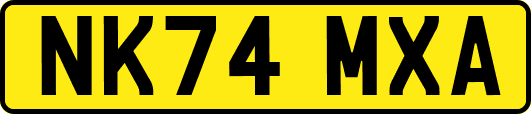 NK74MXA