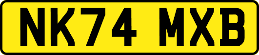 NK74MXB