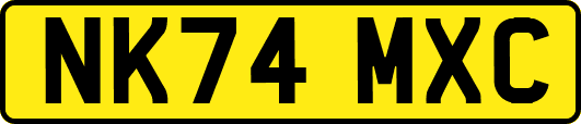 NK74MXC