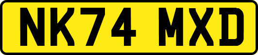 NK74MXD