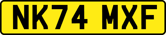 NK74MXF