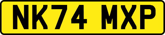 NK74MXP