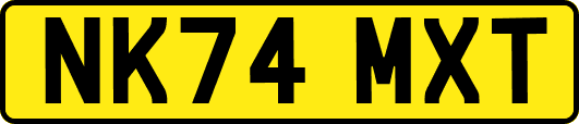 NK74MXT