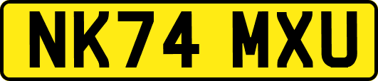 NK74MXU
