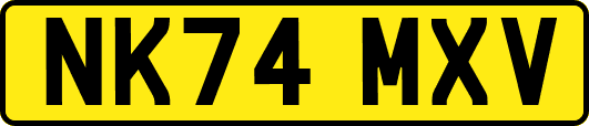 NK74MXV