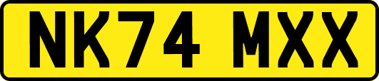 NK74MXX
