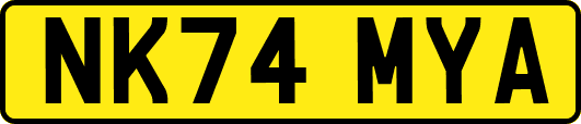 NK74MYA