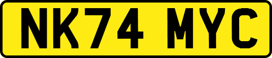NK74MYC