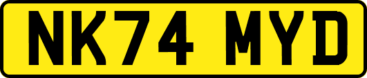 NK74MYD